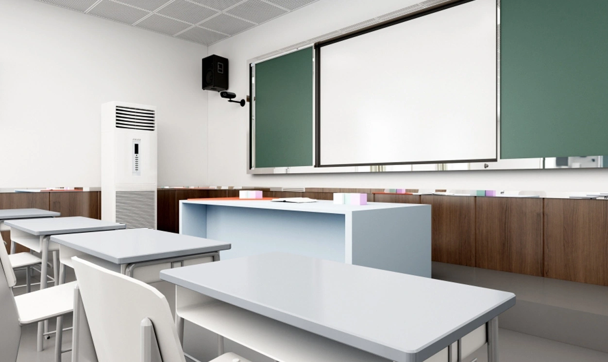 Educational Facilities