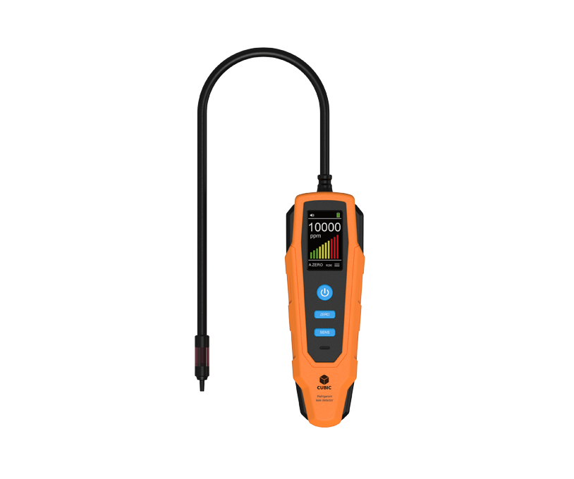 Handheld Electrolyte