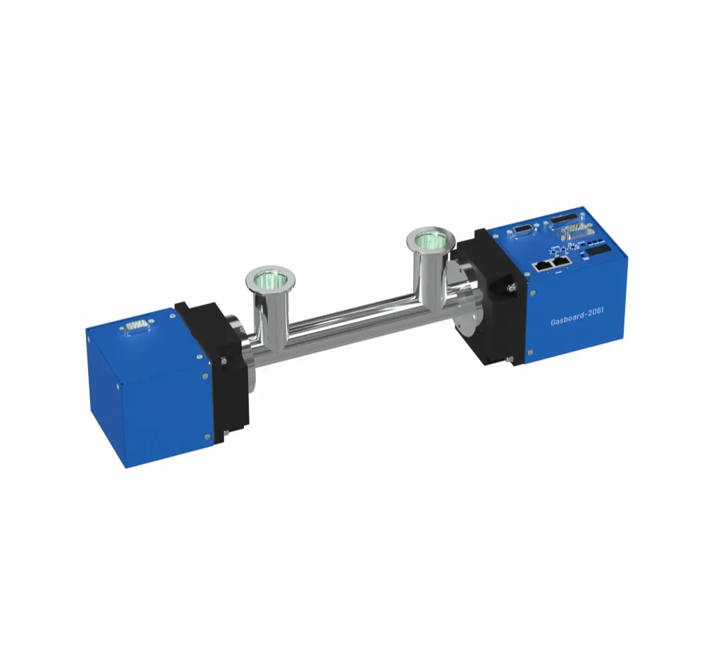 NDIR WF6 Gas Sensor