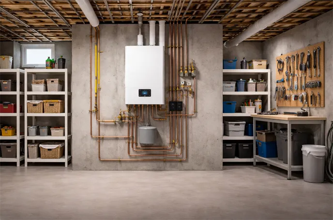 Carbon Monoxide Leak Detection Solutions